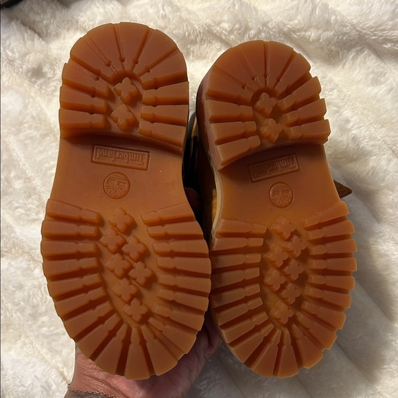 Timberland Kids Boots Butters - Picture 6 of 14